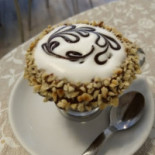 Pasticceria Cioccorocolato À l'intérieur