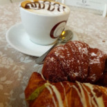 Pasticceria Cioccorocolato À l'intérieur