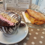 Pasticceria Cioccorocolato Nourriture