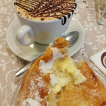 Pasticceria Cioccorocolato Nourriture