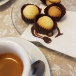 Pasticceria Cioccorocolato Nourriture