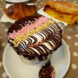 Pasticceria Cioccorocolato Nourriture