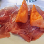Trattoria Al Bersagliere Nourriture