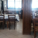 Trattoria Al Bersagliere À l'intérieur