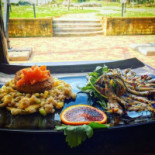 Via Vai food