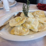 Via Vai food