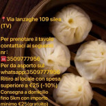 Raviole Lyn Carta
