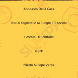 La Rama food