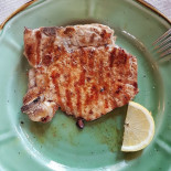 La Rama food