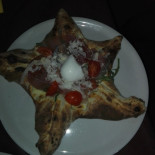 U Stritt Pizzeria Nourriture