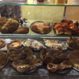 U Stritt Pizzeria Nourriture