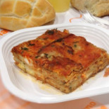 Ristopasto Comida