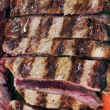 I Sapori Del Borgo food