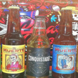 Paratodosmexico Nourriture