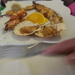La Tortuga Nourriture