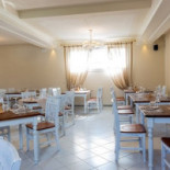 La Vecchia Pieve Nourriture