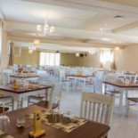La Vecchia Pieve À l'intérieur