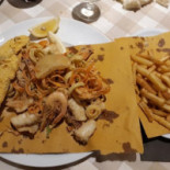 La Vecchia Pieve Nourriture