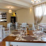 La Vecchia Pieve Nourriture
