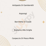 Vecchia Brera Nourriture