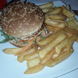 Yankee Nourriture