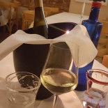 La Polveriera Nourriture