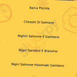 Sushi Nourriture