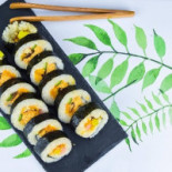 Sushi Nourriture