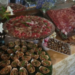 Osteria Della Purtascia Cocquio food