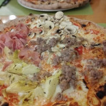 Pizzeria Kris Nourriture