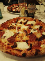 Al Gambero Rosso food