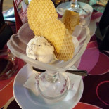 La Dolce Isola Comida