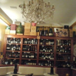 La Dolce Isola Comida