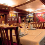 Al Gambero Rosso food
