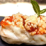 Kòru Nourriture