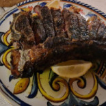 Portovino food