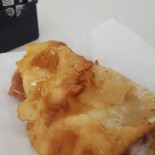 New's Comida