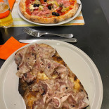 Bocca Garage Nourriture