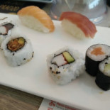 Sushiko Nourriture