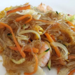 Sushiko Nourriture