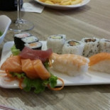Sushiko Nourriture