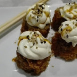 Sushiko Nourriture