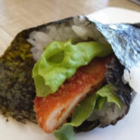 Sushiko Nourriture