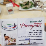 Trattoria U Sciabachegliu Nourriture