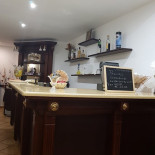 Trattoria U Sciabachegliu Nourriture