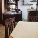 Trattoria U Sciabachegliu Nourriture
