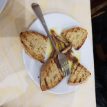 Trattoria U Sciabachegliu Nourriture