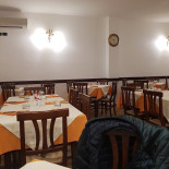 Trattoria U Sciabachegliu Nourriture