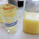 La Montanara Nourriture