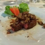 La Montanara Nourriture